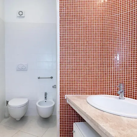 Appartement Cala Rossa Sardegna *