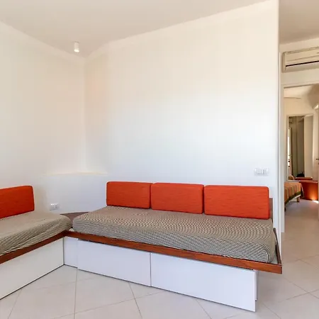 Appartement Cala Rossa Sardegna
