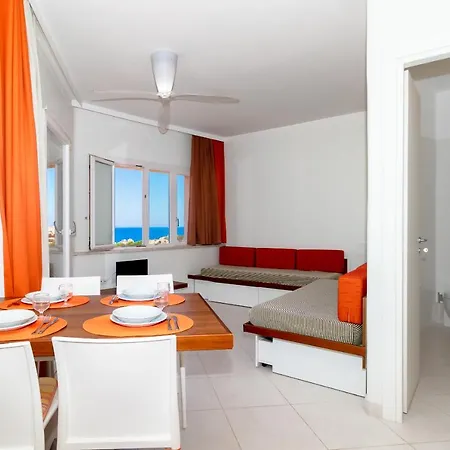 Cala Rossa Sardegna Appartement