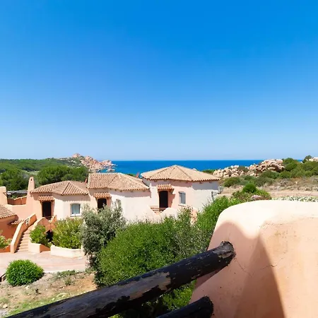 Cala Rossa Sardegna