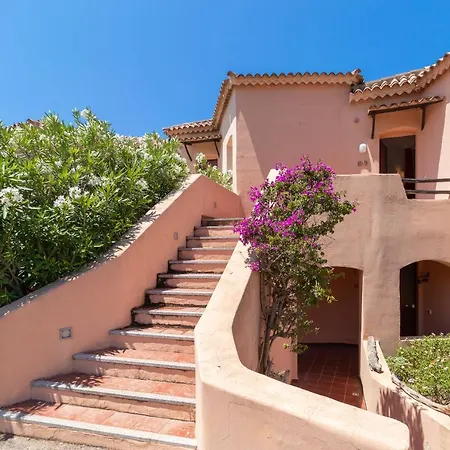 Appartement Cala Rossa Sardegna *