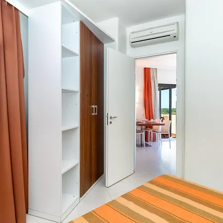 Appartement Cala Rossa Sardegna