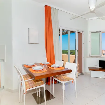 Appartement Cala Rossa Sardegna *
