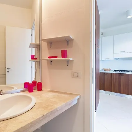 Cala Rossa Sardegna Appartement Isola Rossa (Sassari)