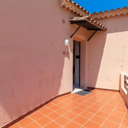 Cala Rossa Sardegna Appartement Isola Rossa (Sassari)