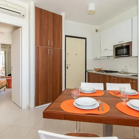 Appartement Cala Rossa Sardegna Isola Rossa (Sassari)