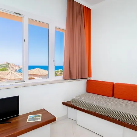 Cala Rossa Sardegna Appartement