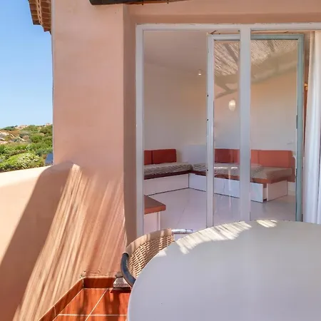 Appartement Cala Rossa Sardegna Isola Rossa (Sassari)