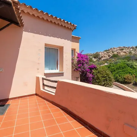 Appartement Cala Rossa Sardegna *